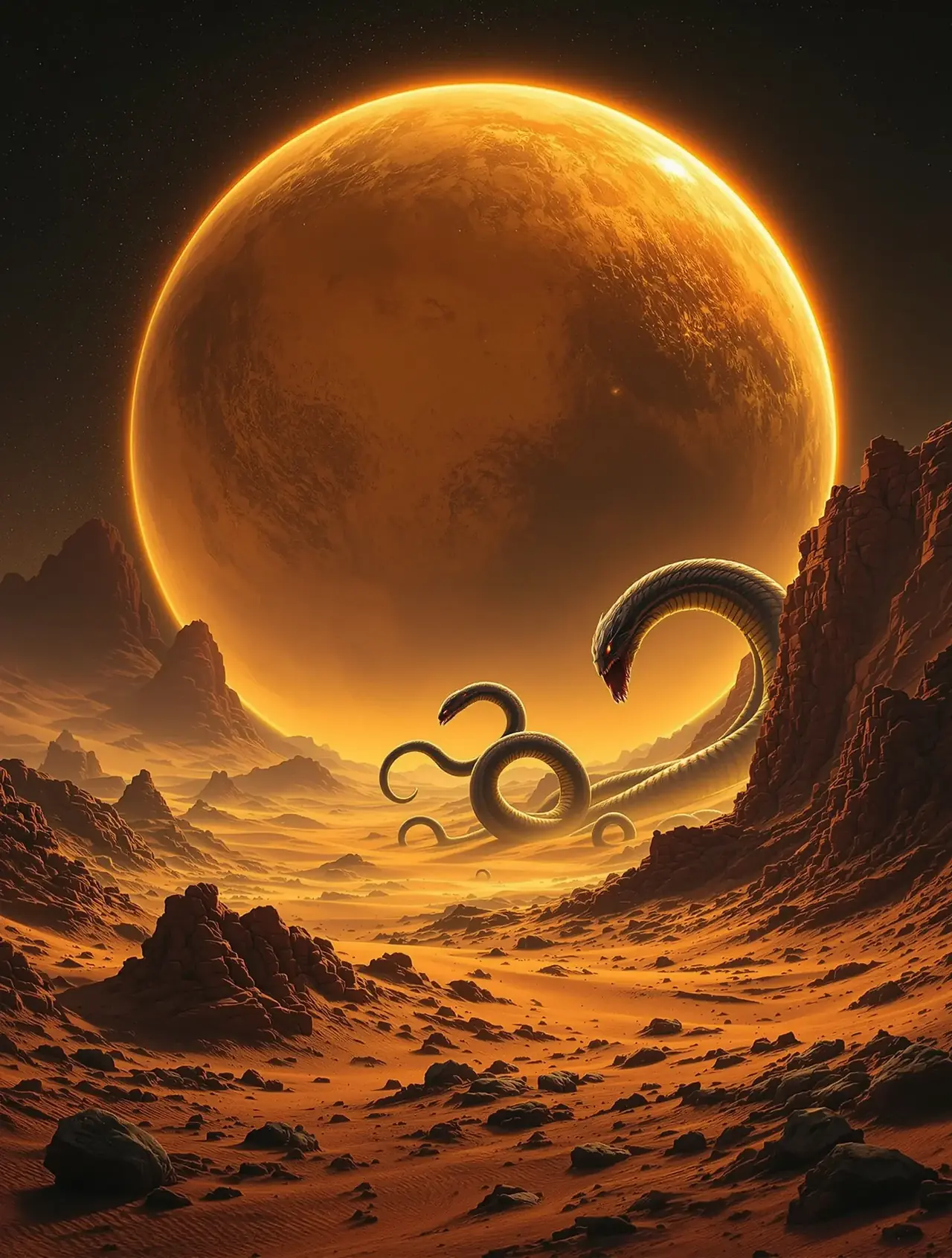 沙丘2