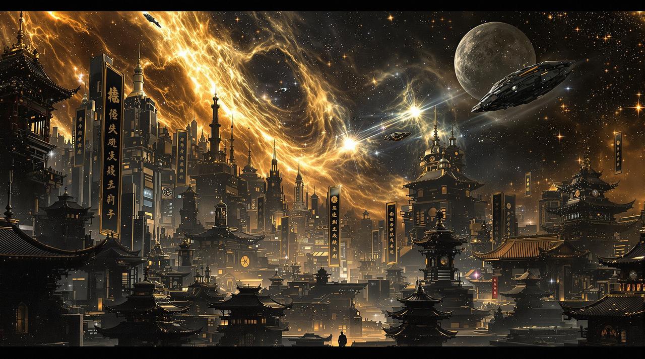 浮力影视专题 - 华语科幻崛起